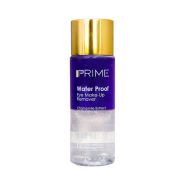 Prime Water Proof Eye Make Up Remover 100 ml