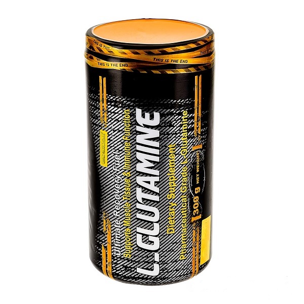 گلوتامین 300 گرمی ژن استار دارو آنلاین