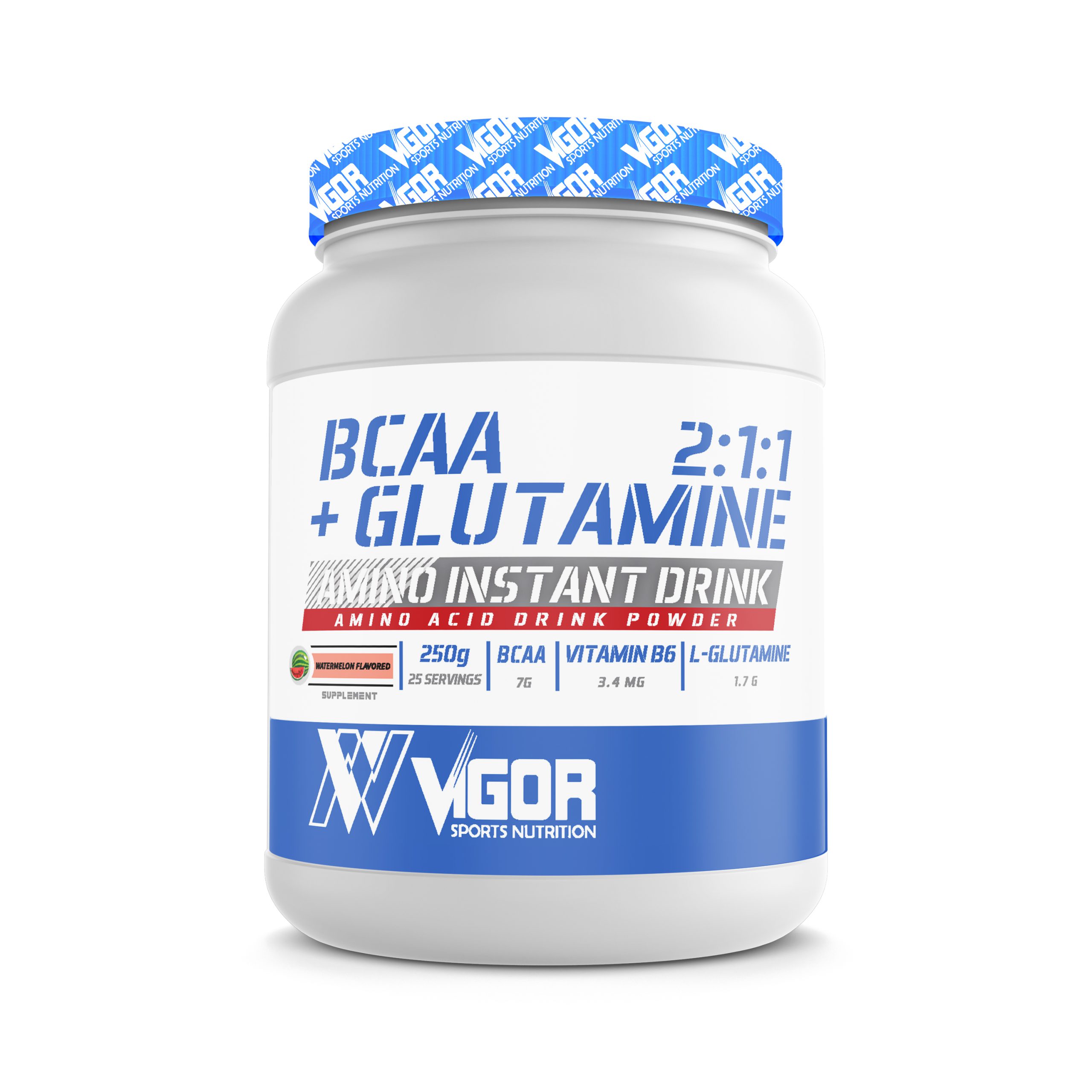 bcaa copy